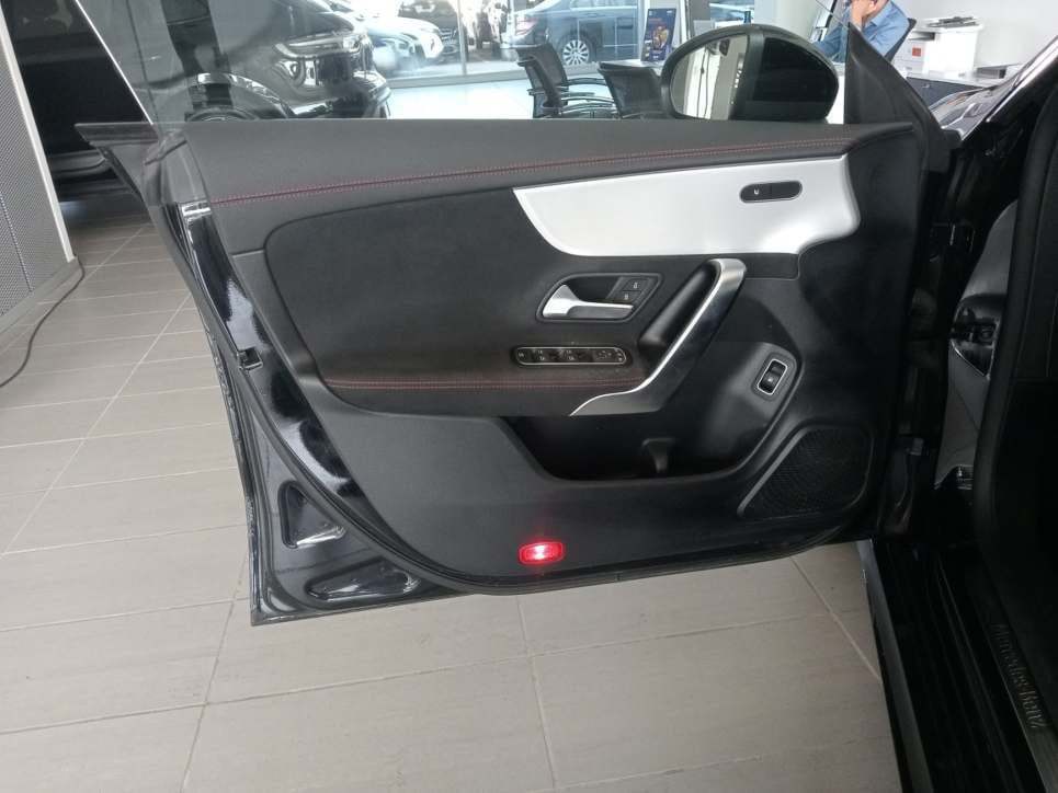 CLA Coupe 250 e phev AMG Line Advanced Plus auto - Certified