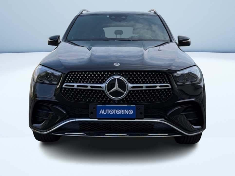 GLE 350 de phev AMG Line Premium 4matic auto - Certified