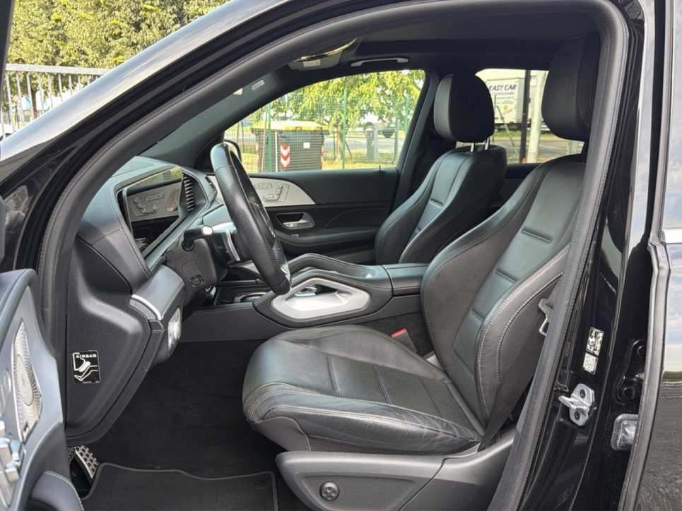 GLE 350 de phev AMG Line Premium 4matic auto - Certified