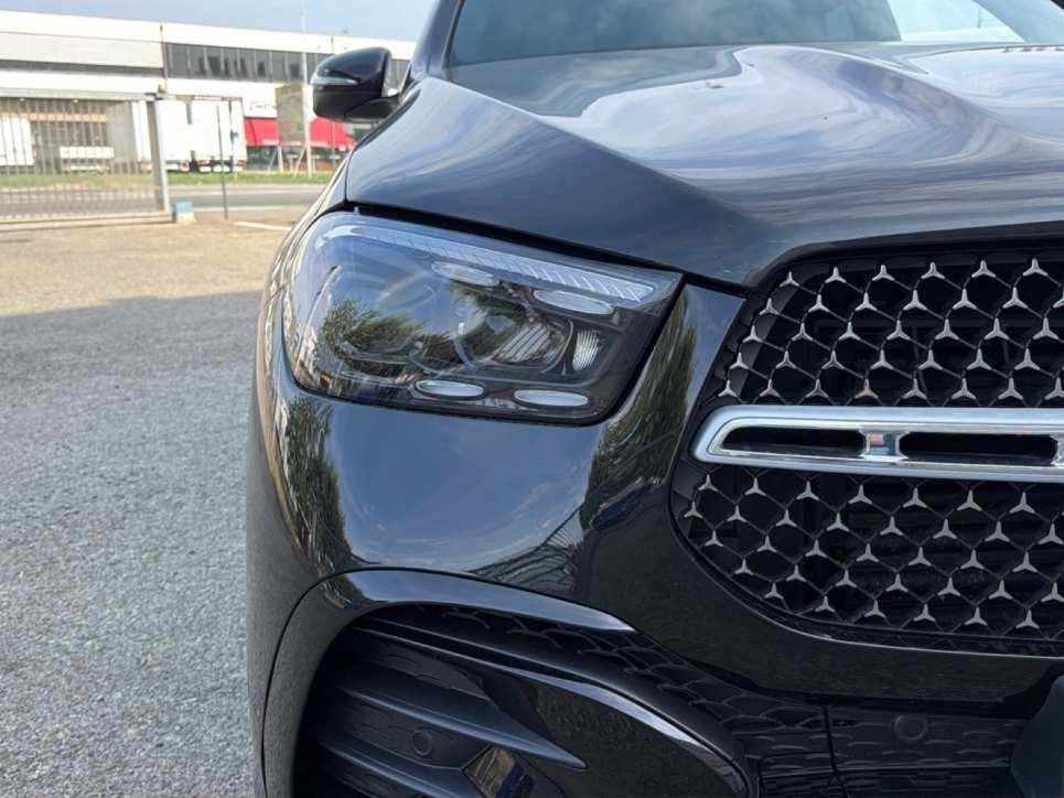 GLE 350 de phev AMG Line Premium 4matic auto - Certified