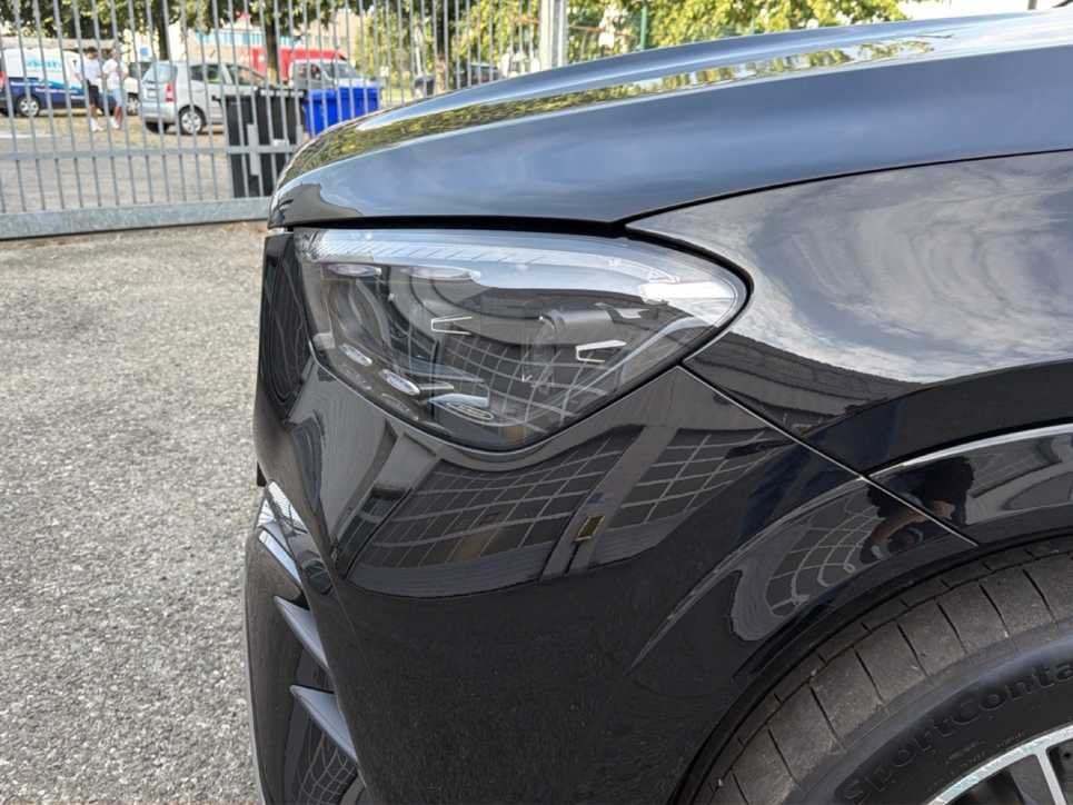 GLE 350 de phev AMG Line Premium 4matic auto - Certified