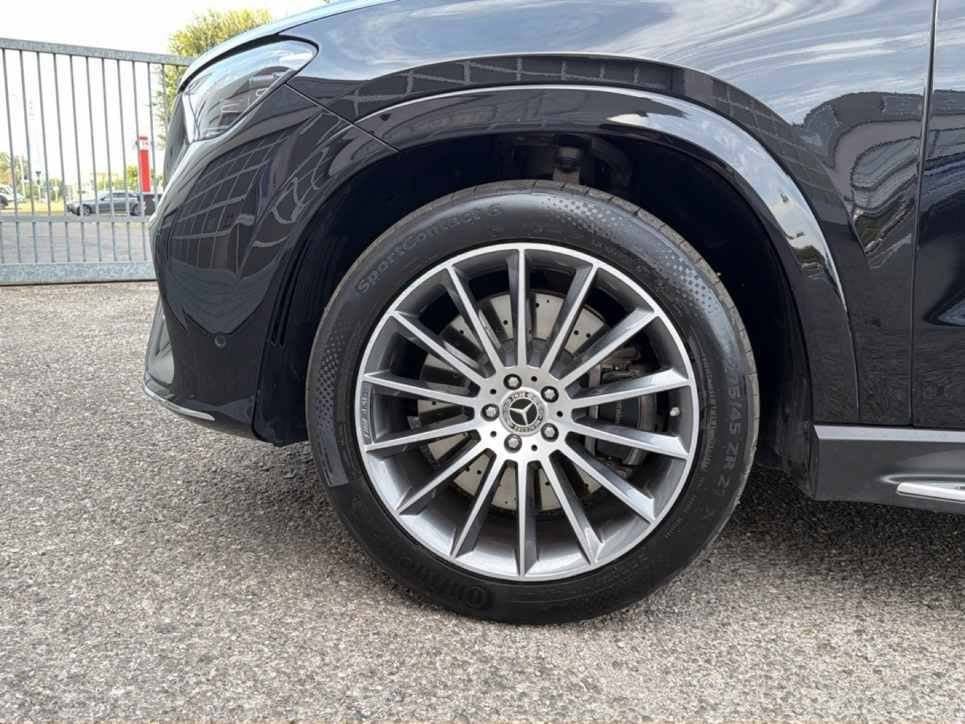 GLE 350 de phev AMG Line Premium 4matic auto - Certified