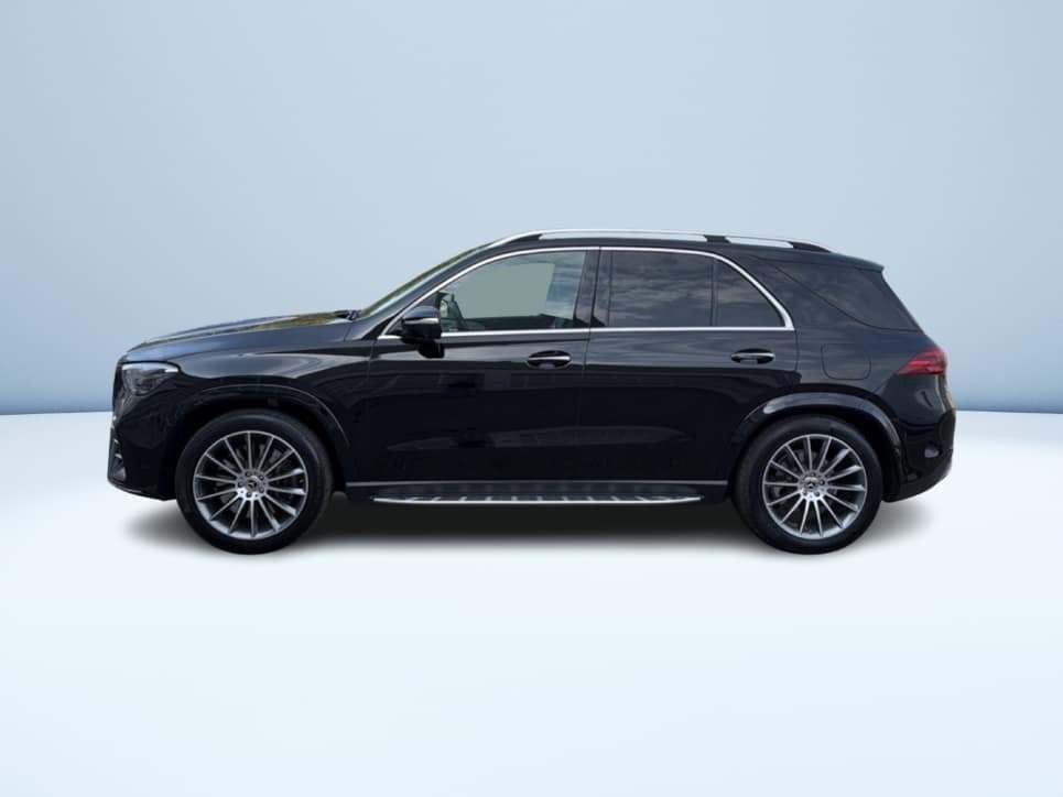 GLE 350 de phev AMG Line Premium 4matic auto - Certified