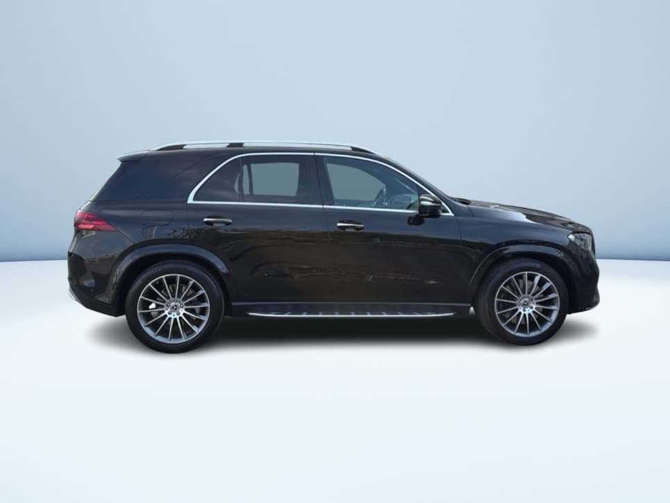 GLE 350 de phev AMG Line Premium 4matic auto - Certified