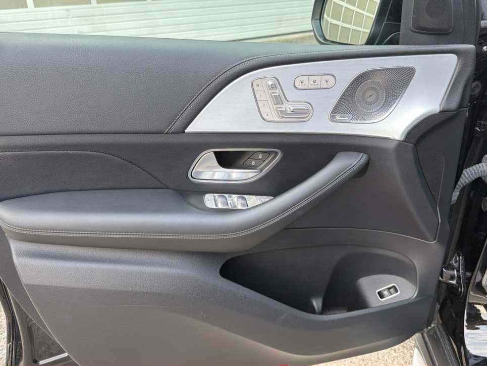 GLE 350 de phev AMG Line Premium 4matic auto - Certified