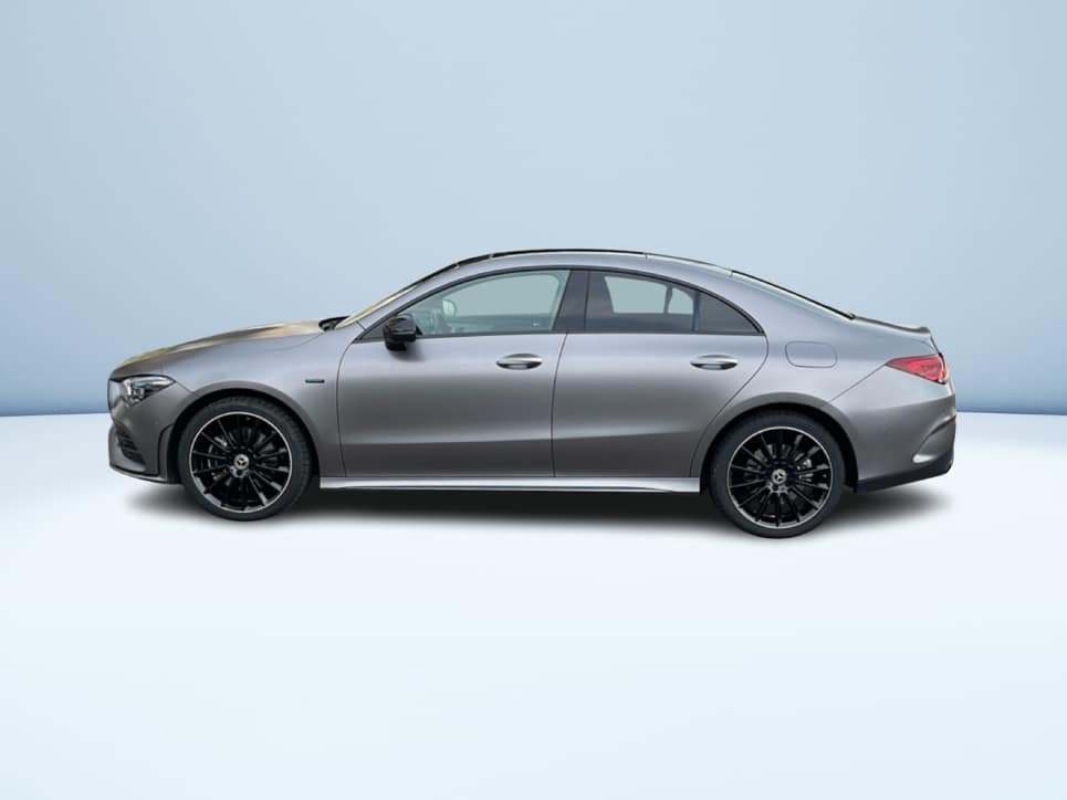 CLA Coupe 250 e phev (eq-power) Premium auto - Certified