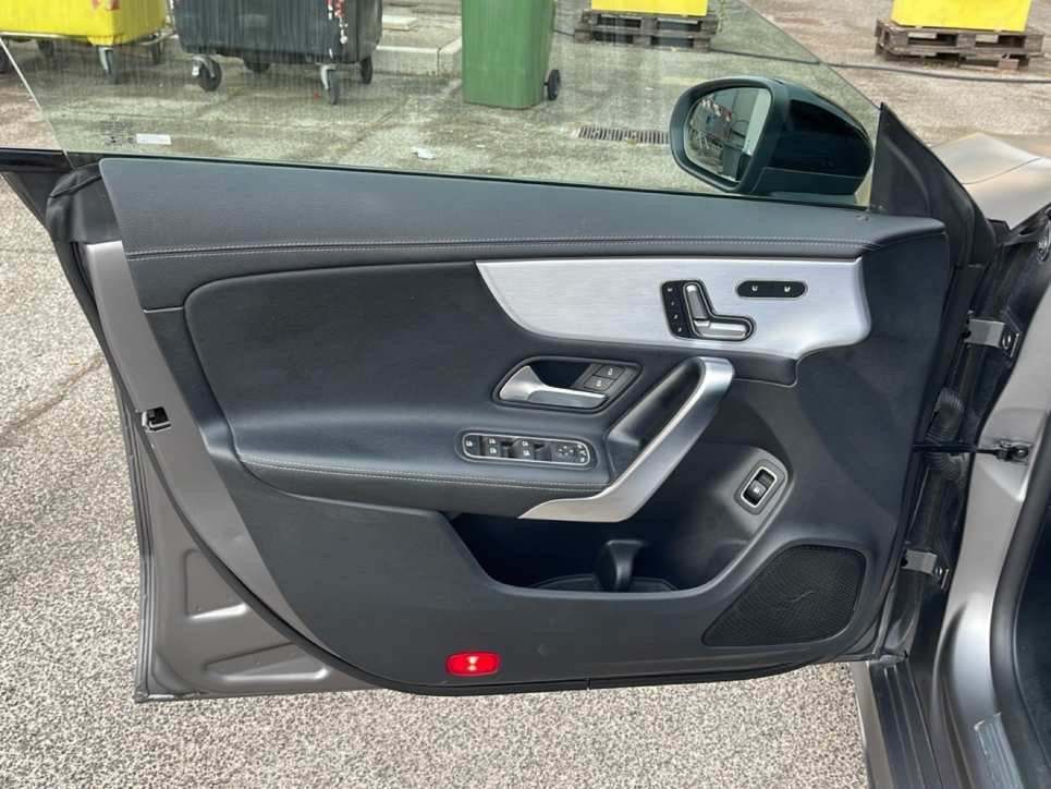 CLA Coupe 250 e phev (eq-power) Premium auto - Certified