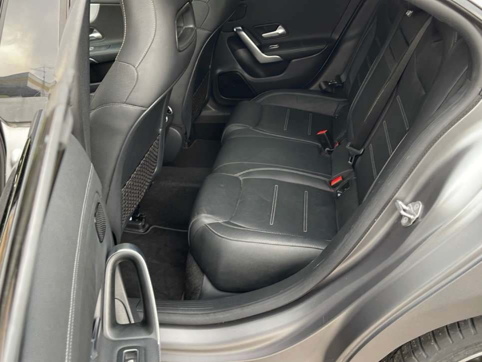 CLA Coupe 250 e phev (eq-power) Premium auto - Certified