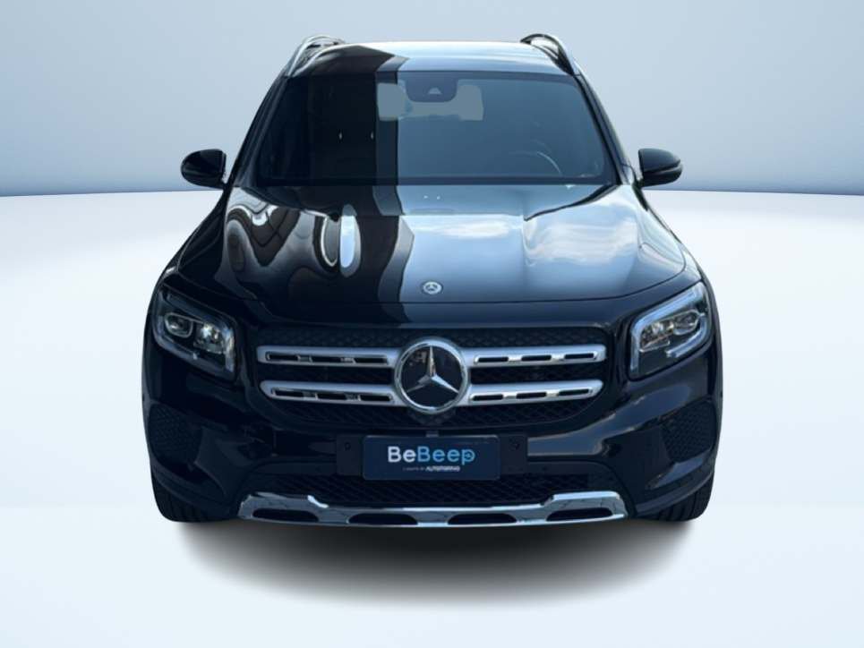 GLB 200 d Sport Plus auto 7p.ti - Certified