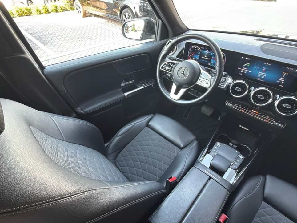 GLB 200 d Sport Plus auto 7p.ti - Certified