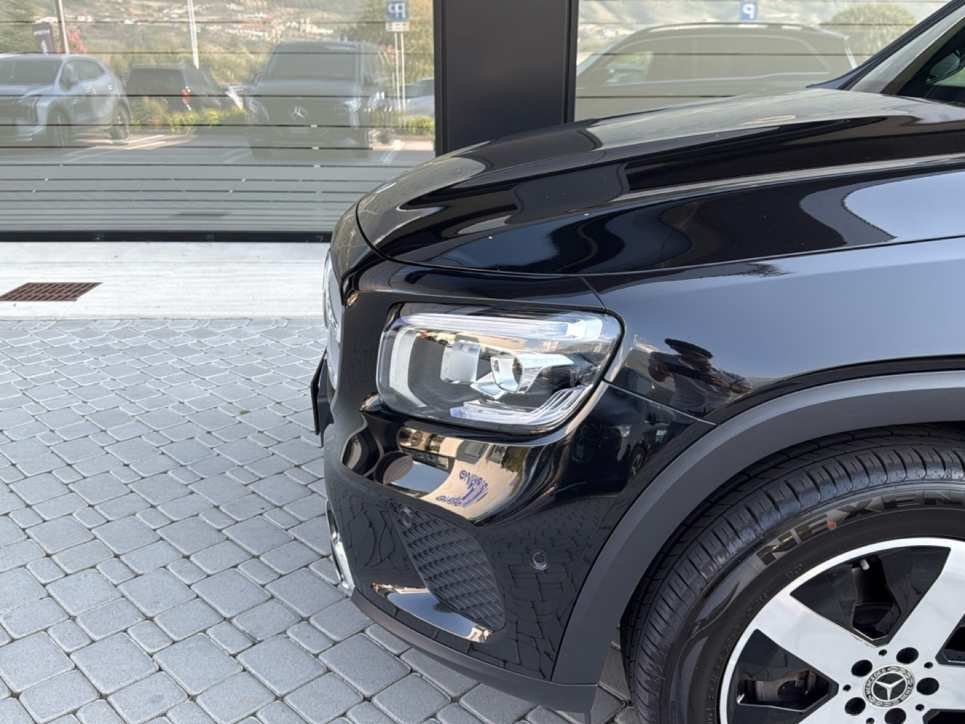 GLB 200 d Sport Plus auto 7p.ti - Certified