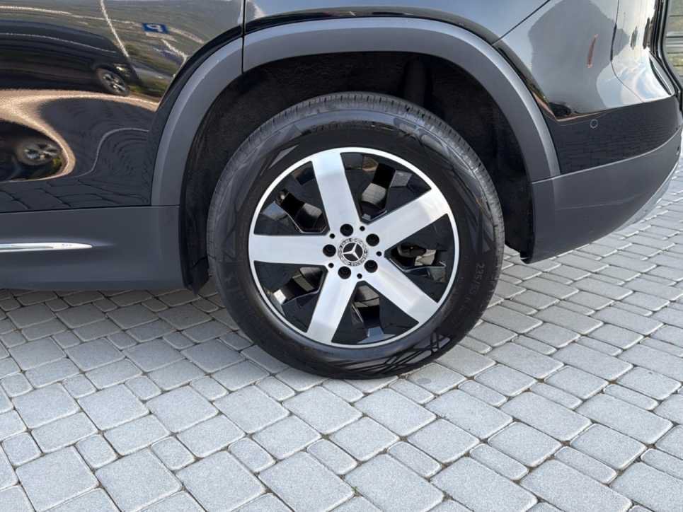 GLB 200 d Sport Plus auto 7p.ti - Certified