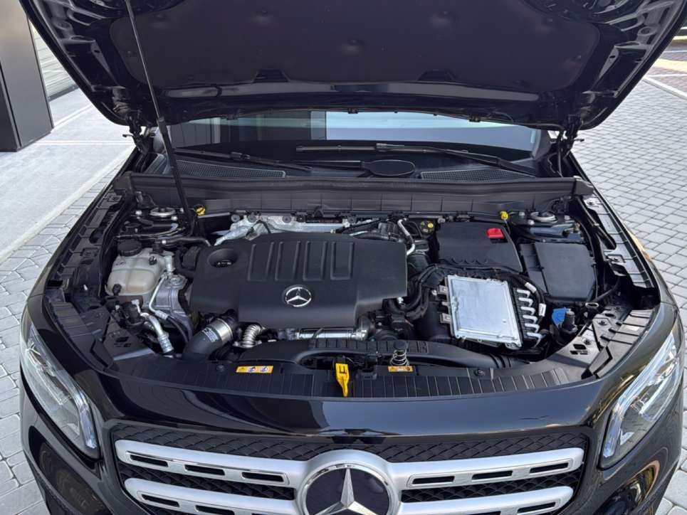 GLB 200 d Sport Plus auto 7p.ti - Certified