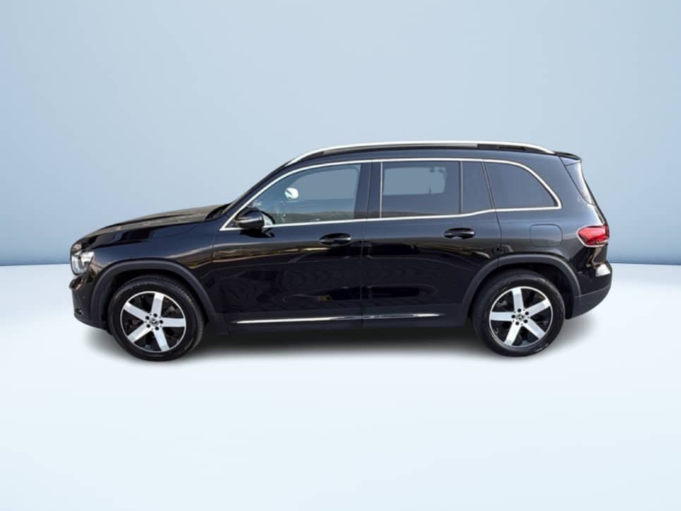 GLB 200 d Sport Plus auto 7p.ti - Certified
