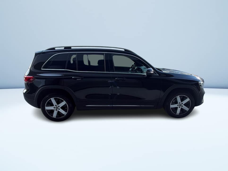 GLB 200 d Sport Plus auto 7p.ti - Certified