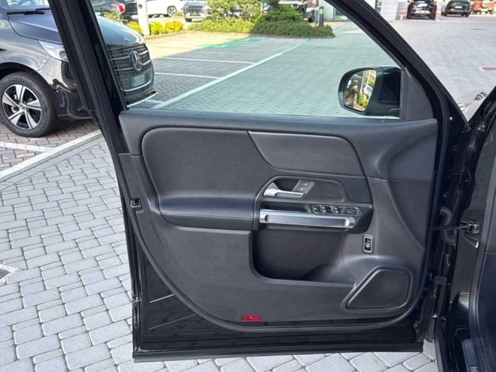 GLB 200 d Sport Plus auto 7p.ti - Certified