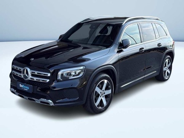 GLB 200 d Sport Plus auto 7p.ti - Certified