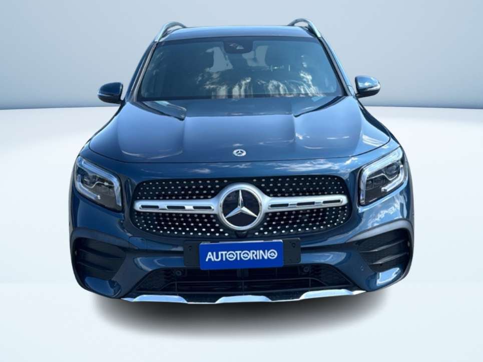 GLB 200 d Premium 4matic auto - Certified