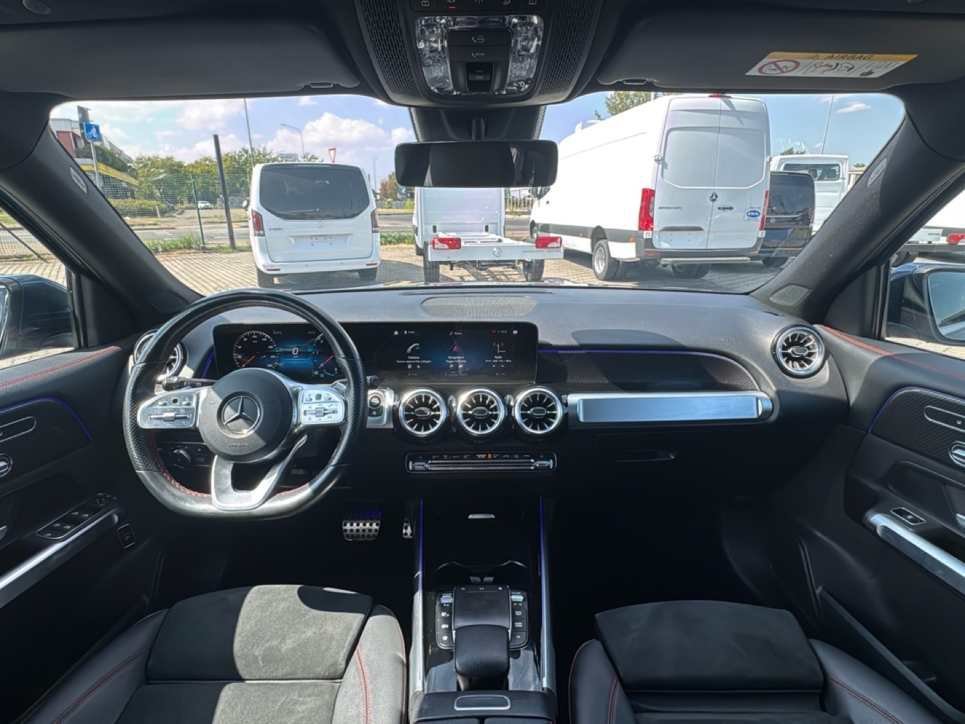GLB 200 d Premium 4matic auto - Certified
