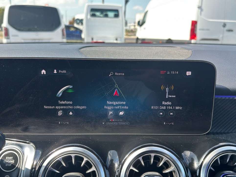 GLB 200 d Premium 4matic auto - Certified