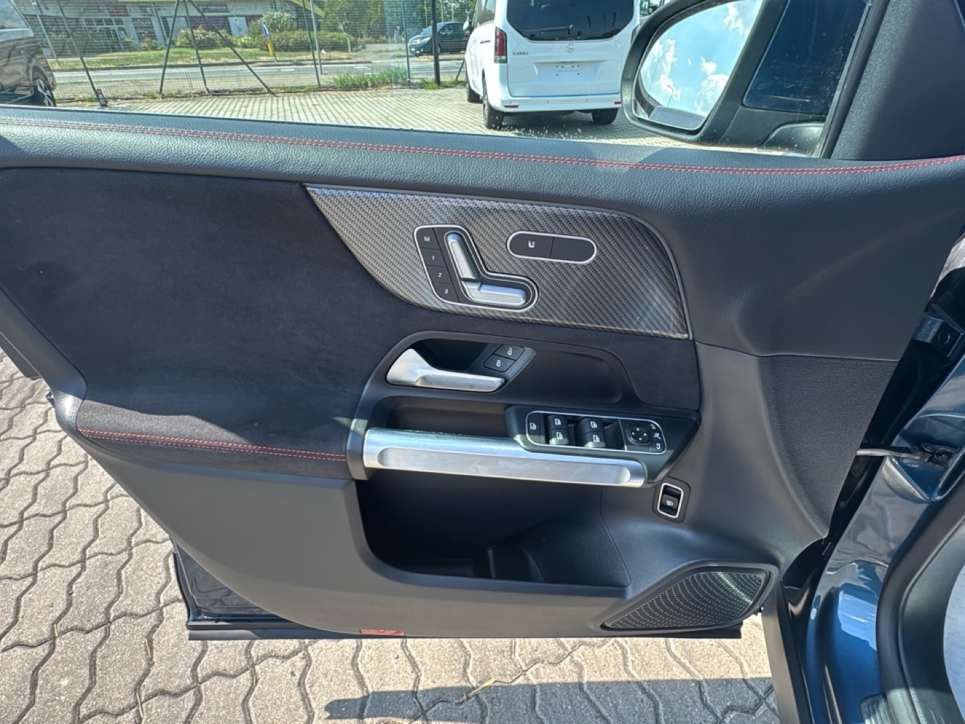 GLB 200 d Premium 4matic auto - Certified