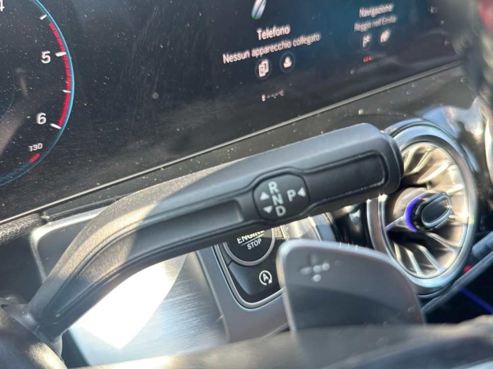 GLB 200 d Premium 4matic auto - Certified