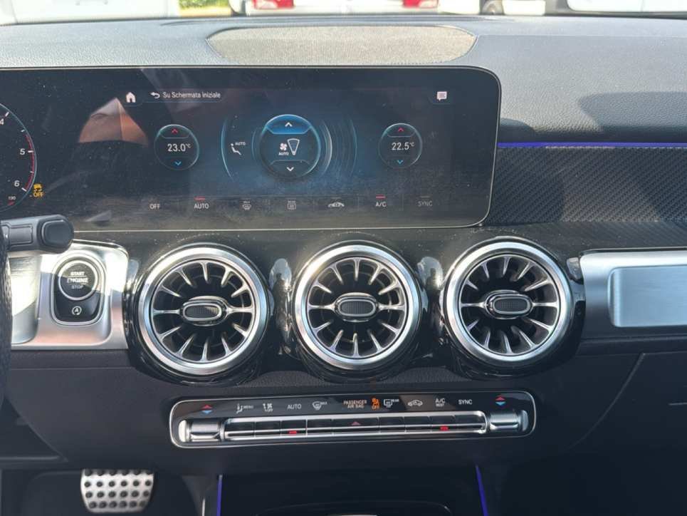 GLB 200 d Premium 4matic auto - Certified