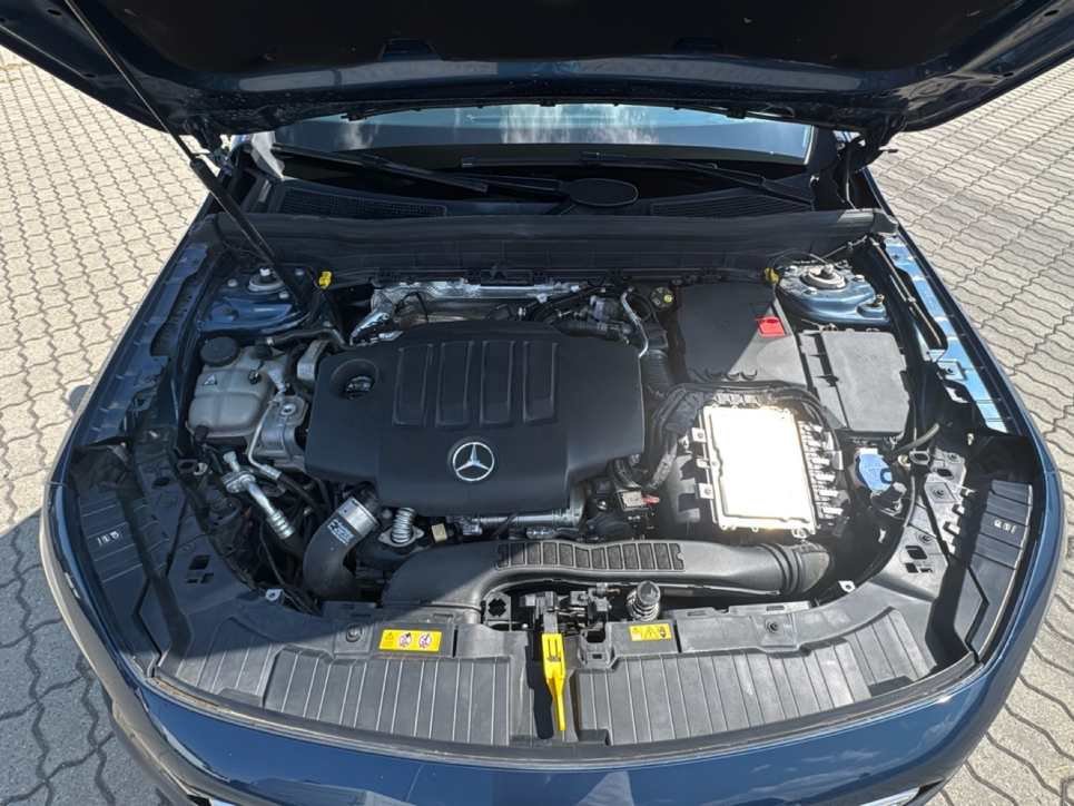 GLB 200 d Premium 4matic auto - Certified