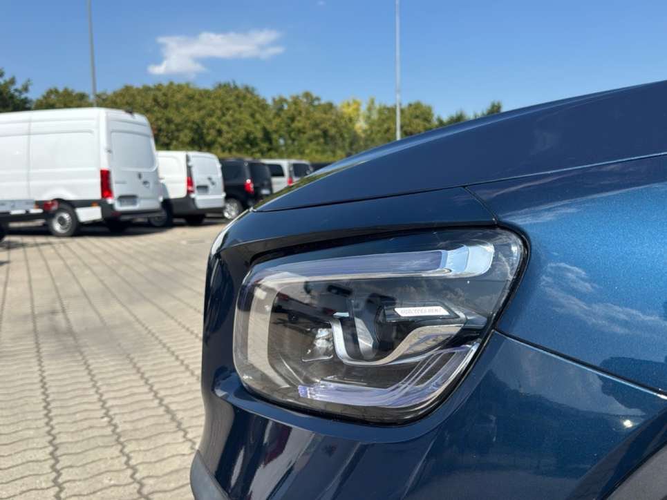 GLB 200 d Premium 4matic auto - Certified