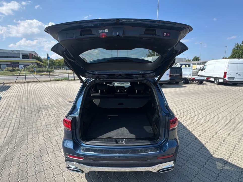 GLB 200 d Premium 4matic auto - Certified