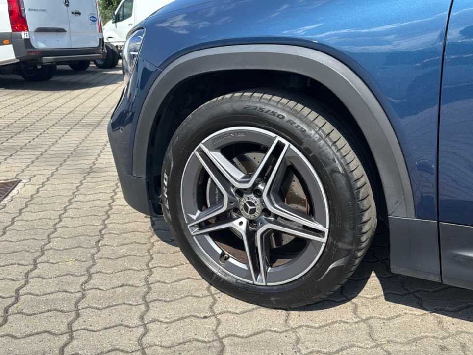 GLB 200 d Premium 4matic auto - Certified