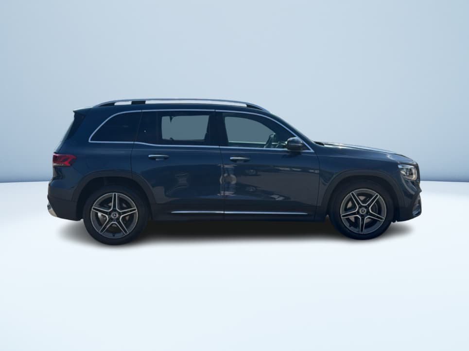 GLB 200 d Premium 4matic auto - Certified