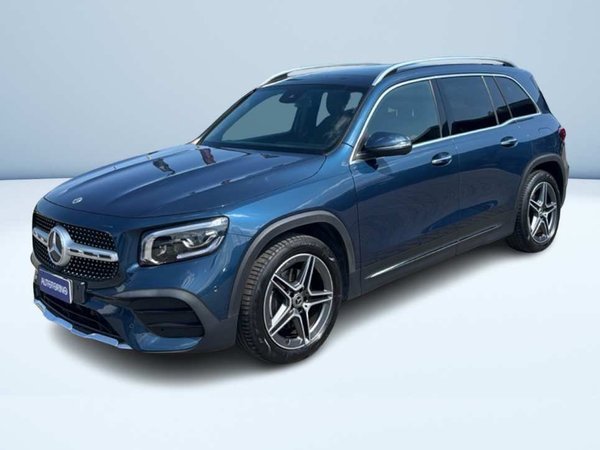 GLB 200 d Premium 4matic auto - Certified