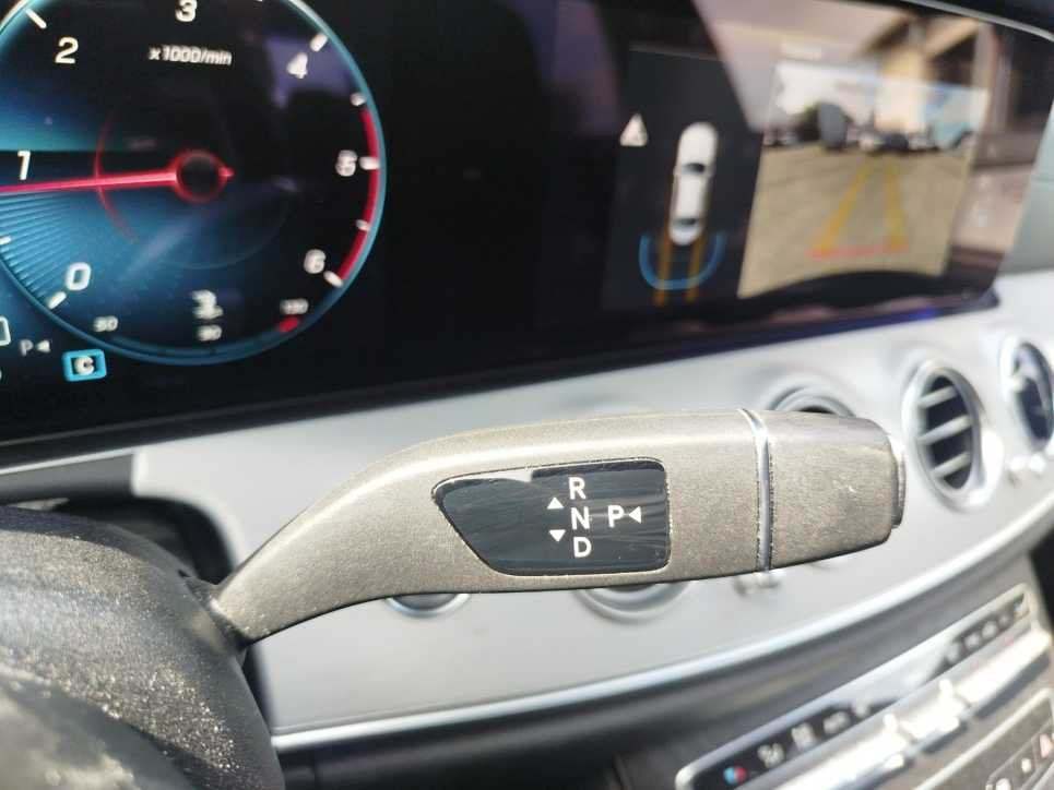 E 220 d Premium 4matic auto my20 - Certified
