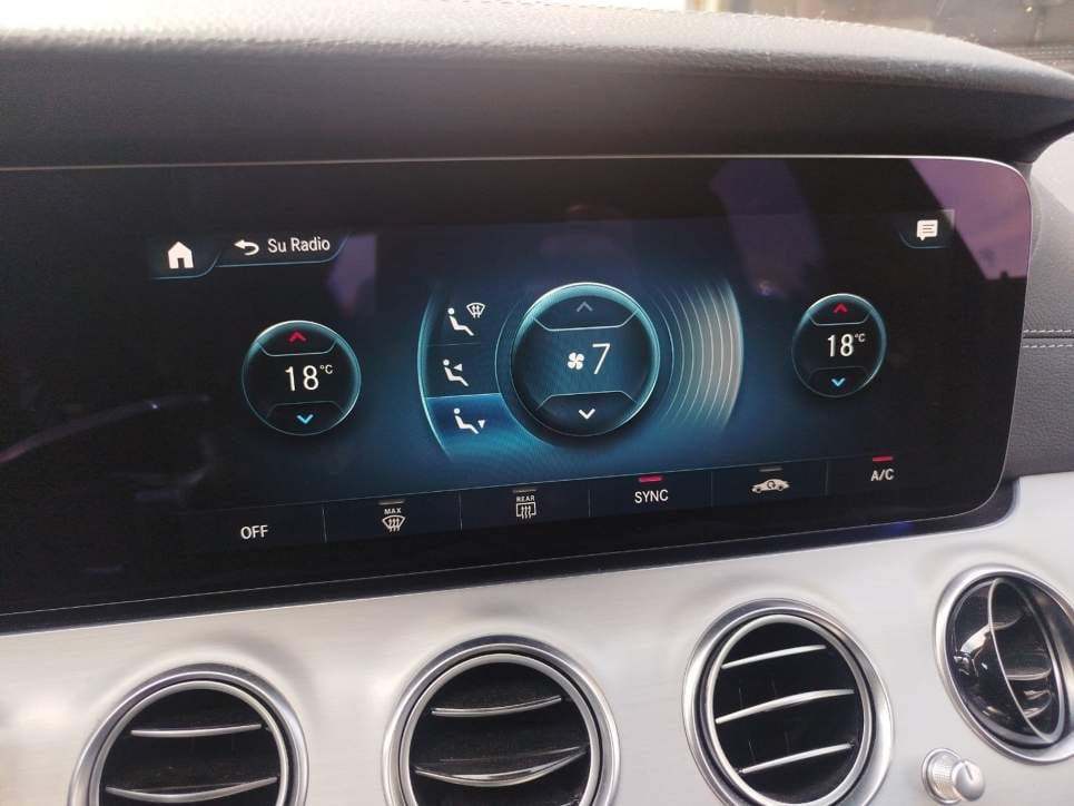 E 220 d Premium 4matic auto my20 - Certified