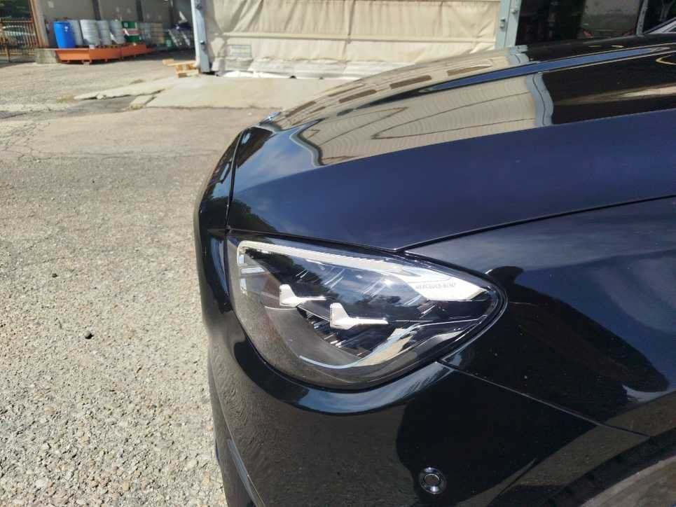 E 220 d Premium 4matic auto my20 - Certified