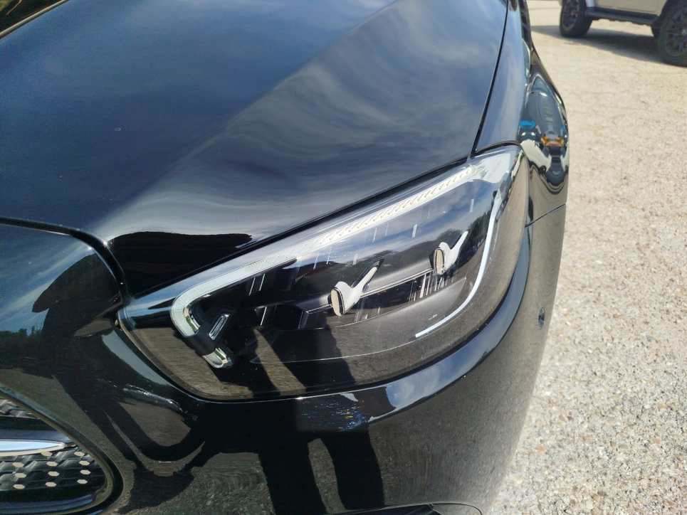 E 220 d Premium 4matic auto my20 - Certified