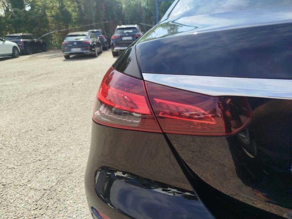 E 220 d Premium 4matic auto my20 - Certified