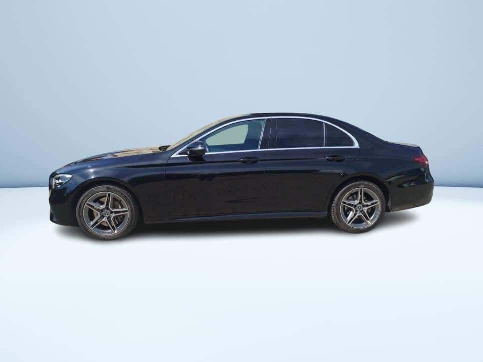 E 220 d Premium 4matic auto my20 - Certified