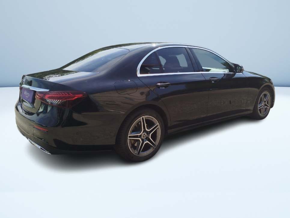 E 220 d Premium 4matic auto my20 - Certified