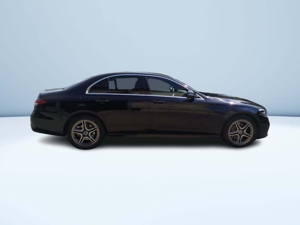 E 220 d Premium 4matic auto my20 - Certified