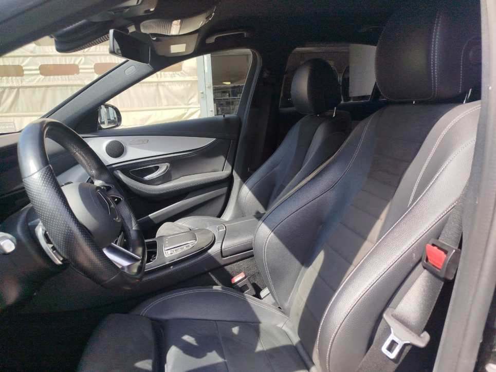 E 220 d Premium 4matic auto my20 - Certified