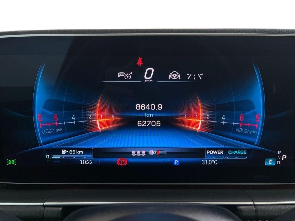 GLE AMG 53 phev AMG Line Premium Plus 4matic+ auto - Certified