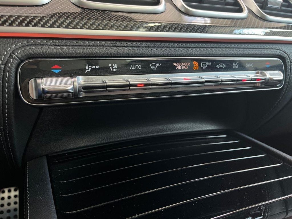 GLE AMG 53 phev AMG Line Premium Plus 4matic+ auto - Certified