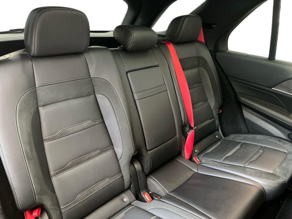 GLE AMG 53 phev AMG Line Premium Plus 4matic+ auto - Certified