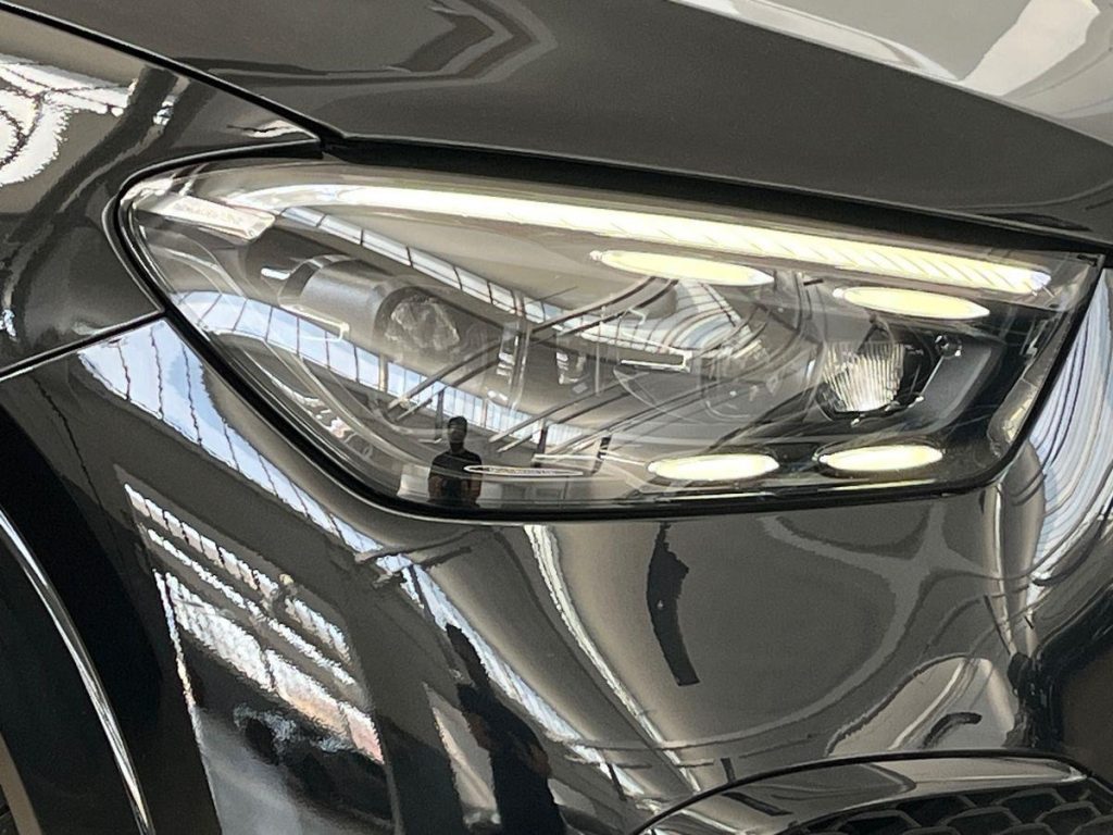 GLE AMG 53 phev AMG Line Premium Plus 4matic+ auto - Certified