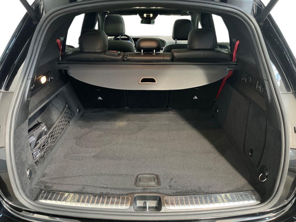 GLE AMG 53 phev AMG Line Premium Plus 4matic+ auto - Certified