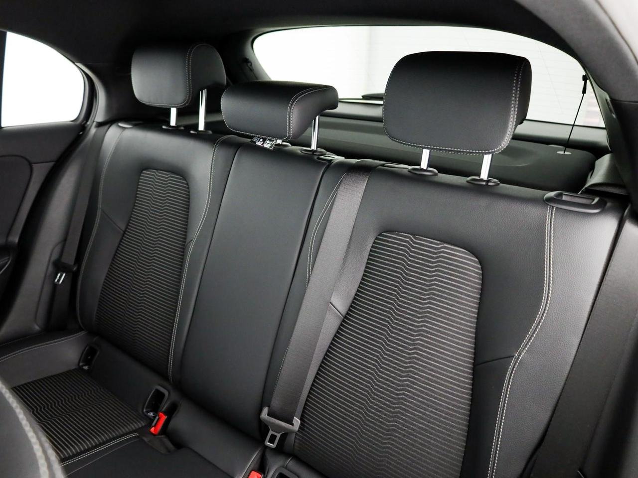 A 180 d Sport auto - Certified