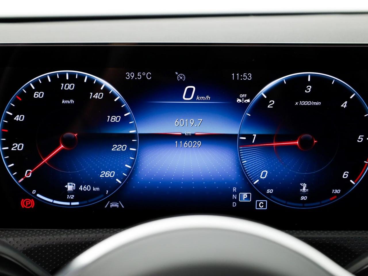 A 180 d Sport auto - Certified