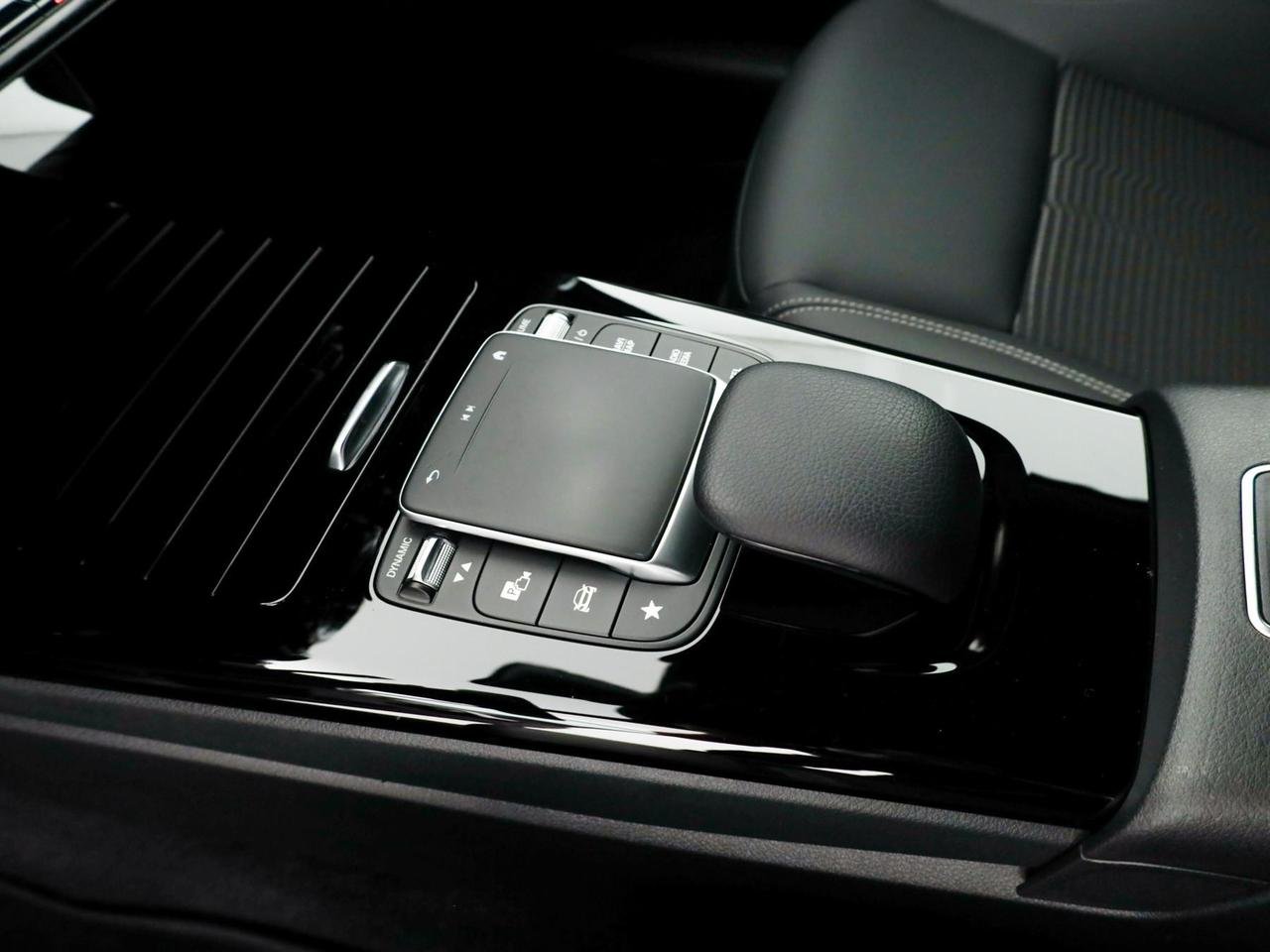 A 180 d Sport auto - Certified